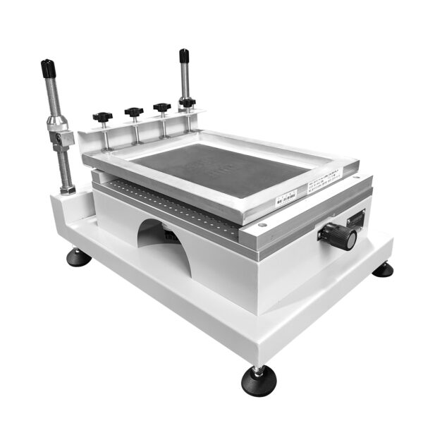 Manual Printer 3040 (30×40cm) - Image 2