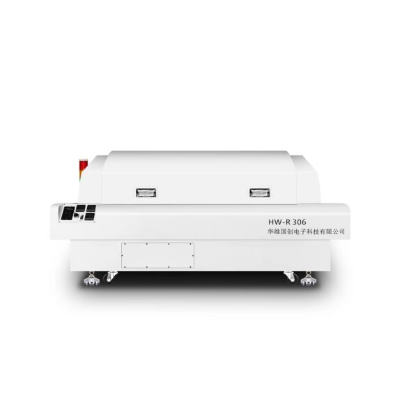 Reflow Oven R306 DESKTOP