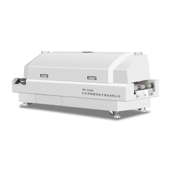 Reflow Oven R306 DESKTOP - Image 3