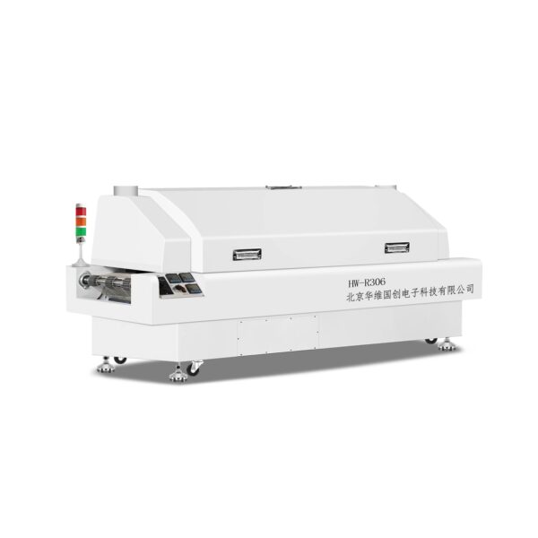 Reflow Oven R306 DESKTOP - Image 2