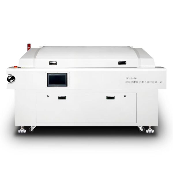 Reflow Oven R406