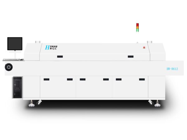 Reflow Oven R612