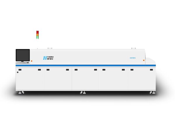 Reflow Oven R816