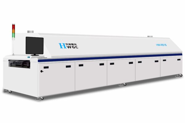 Reflow Oven R816 - Image 2