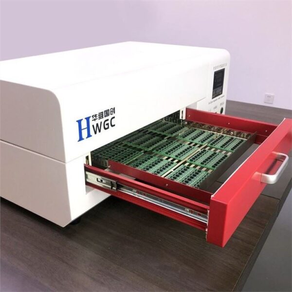 Reflow Oven R3036 - Image 2