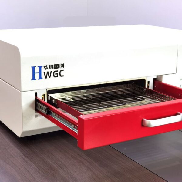 Reflow Oven R3036 - Image 4