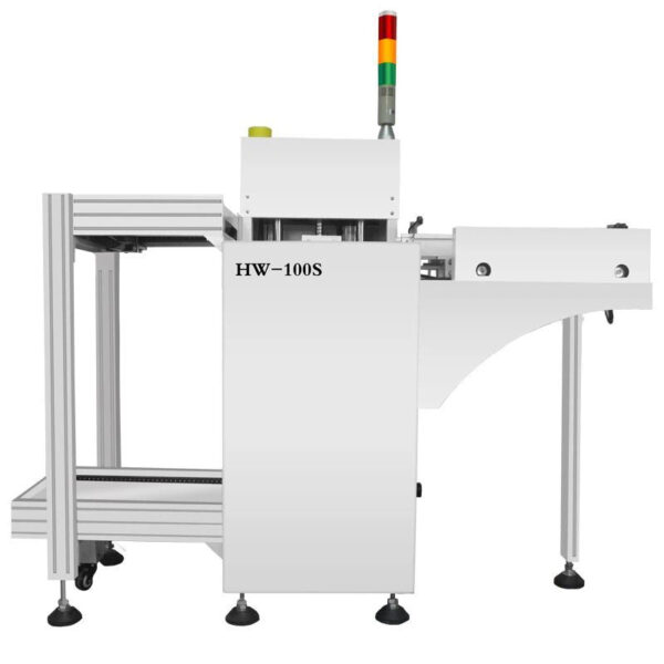 PCB Loader Machine